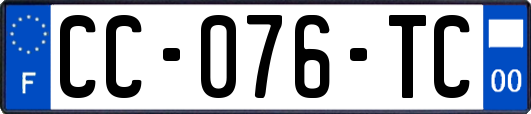 CC-076-TC