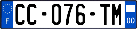 CC-076-TM