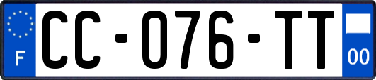 CC-076-TT