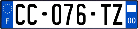 CC-076-TZ