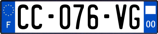 CC-076-VG