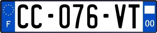 CC-076-VT