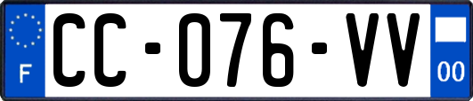CC-076-VV