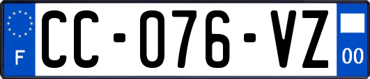 CC-076-VZ