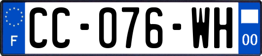 CC-076-WH