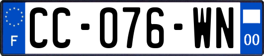 CC-076-WN