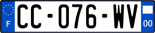 CC-076-WV