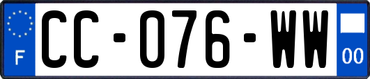 CC-076-WW
