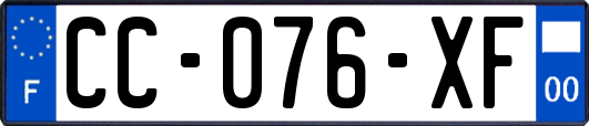 CC-076-XF