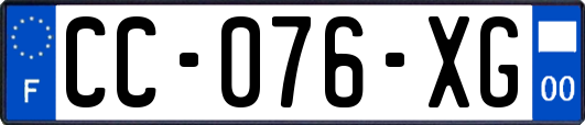 CC-076-XG