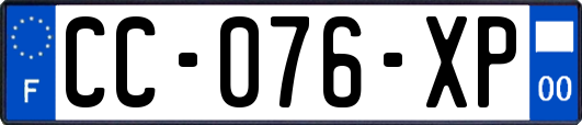 CC-076-XP