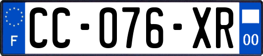 CC-076-XR