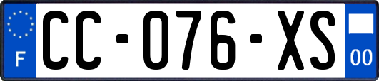 CC-076-XS