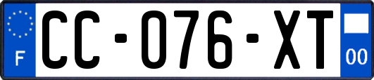 CC-076-XT