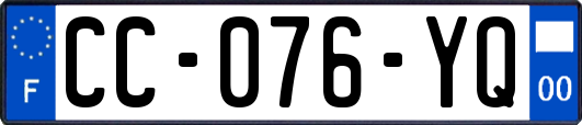 CC-076-YQ