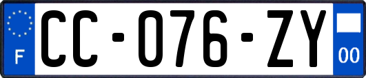 CC-076-ZY