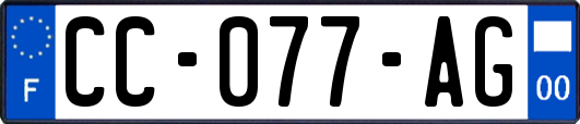 CC-077-AG