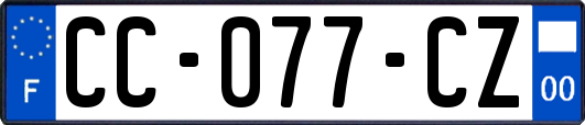 CC-077-CZ