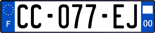 CC-077-EJ