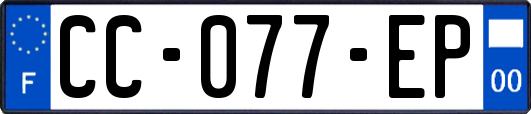 CC-077-EP