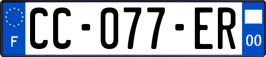 CC-077-ER