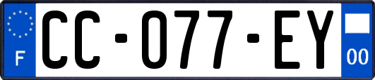 CC-077-EY