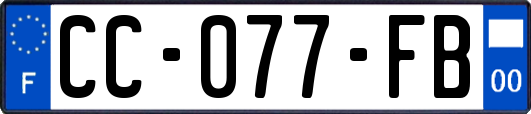 CC-077-FB