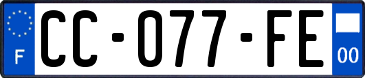 CC-077-FE