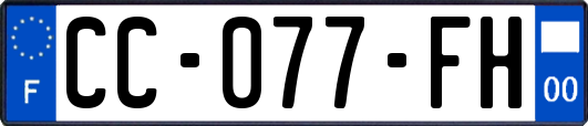 CC-077-FH