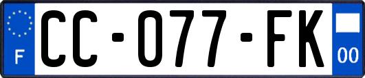 CC-077-FK