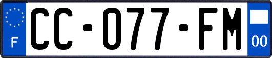 CC-077-FM