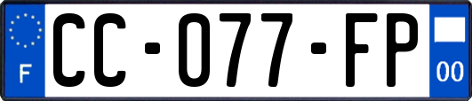 CC-077-FP