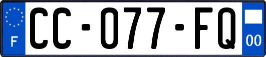 CC-077-FQ