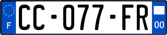 CC-077-FR