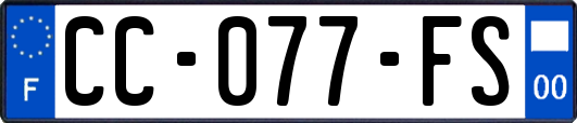 CC-077-FS