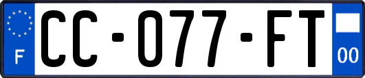 CC-077-FT