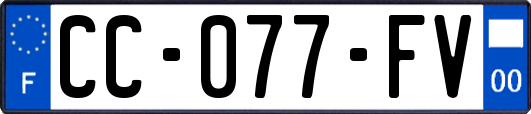 CC-077-FV