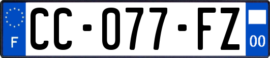 CC-077-FZ