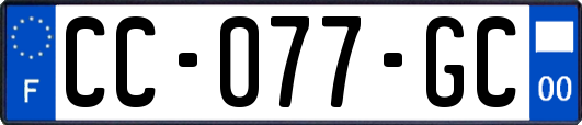 CC-077-GC
