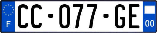 CC-077-GE