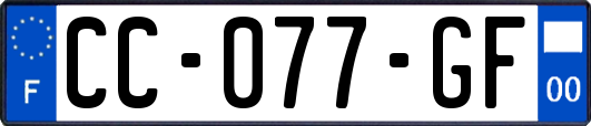 CC-077-GF