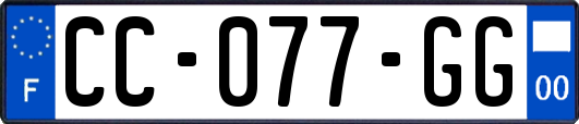 CC-077-GG