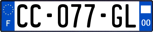 CC-077-GL