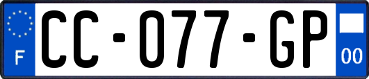 CC-077-GP