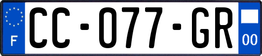 CC-077-GR