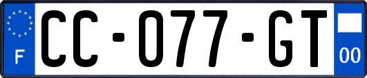 CC-077-GT