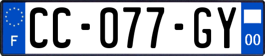 CC-077-GY