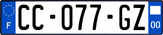 CC-077-GZ