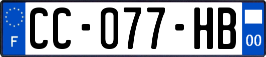 CC-077-HB