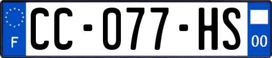 CC-077-HS